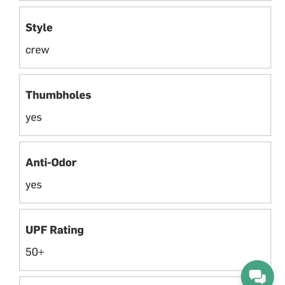 Columbia Leslie Falls Long-Sleeved Shirt S NWT - Picture 12 of 13